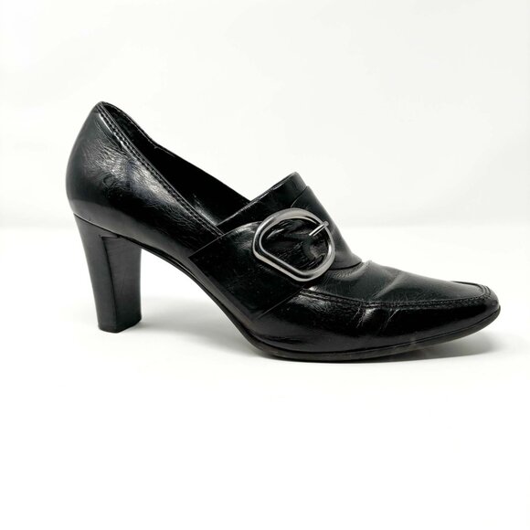 Franco Sarto Witchy Pumps - Picture 5 of 7